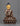 Amitabha Buddha Statue for Meditation | Gold-Plated Himalayan Art