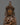 vajradhara-buddha oxidized sculpture
