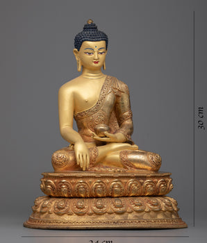 The Light of Asia | Shakyamuni Buddha The Enlightened One