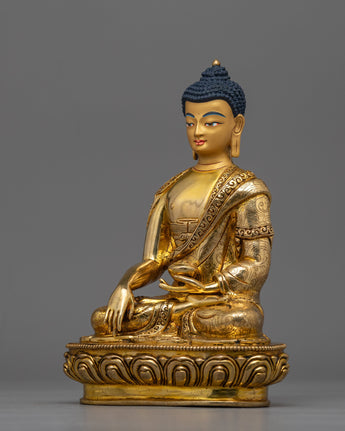 historical-shakyamuni-buddhah