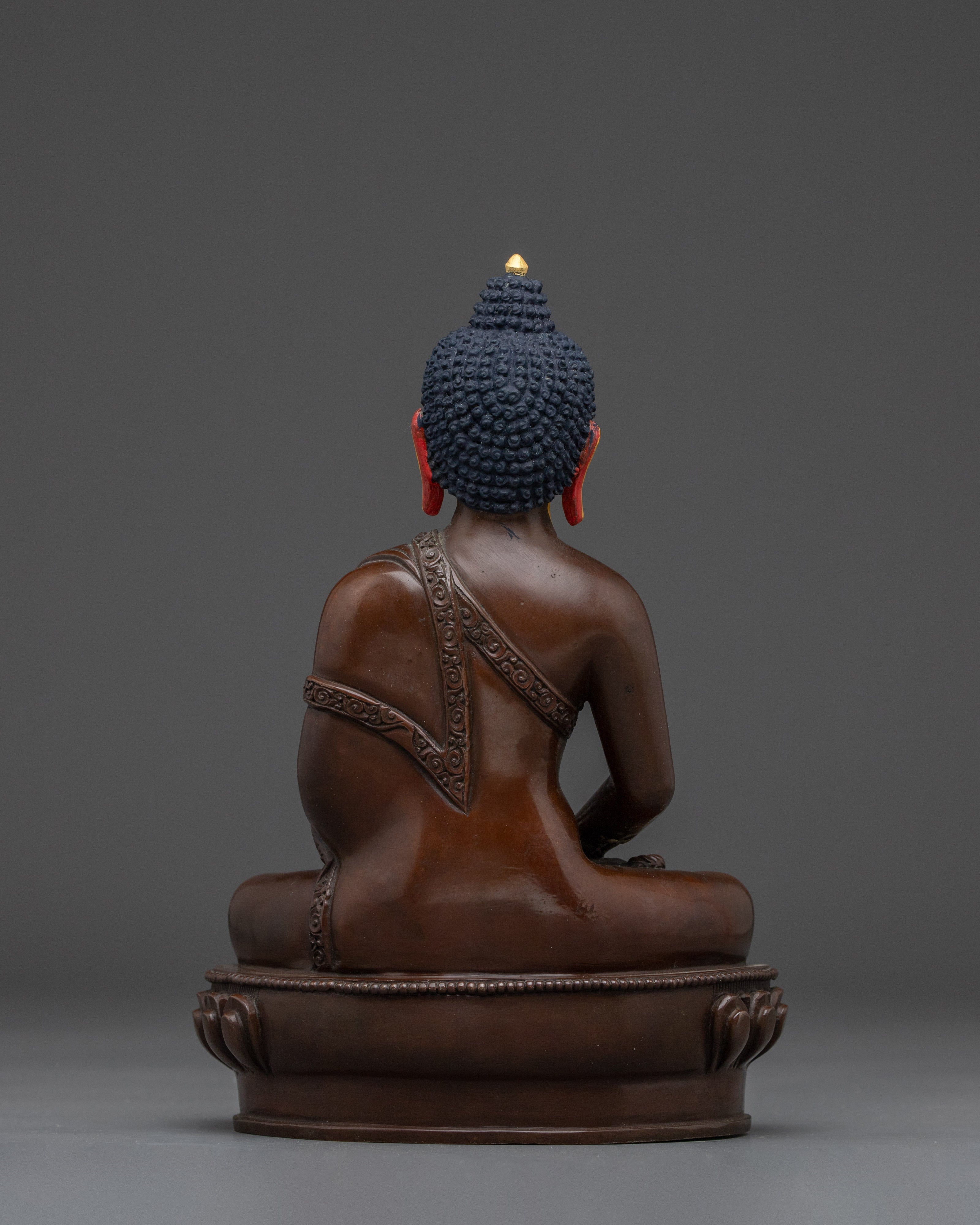 Peaceful Amitabha Buddha Meditation Art | Ruler of The Pure Land