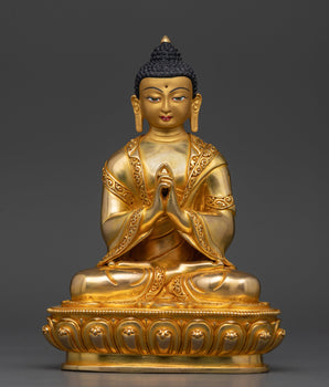 supreme-buddha