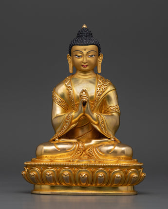 supreme-buddha
