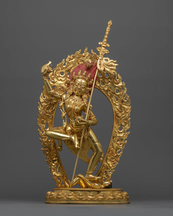 wrathful-vajravarahi-figurine