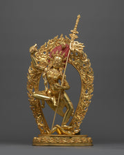 wrathful-vajravarahi-figurine