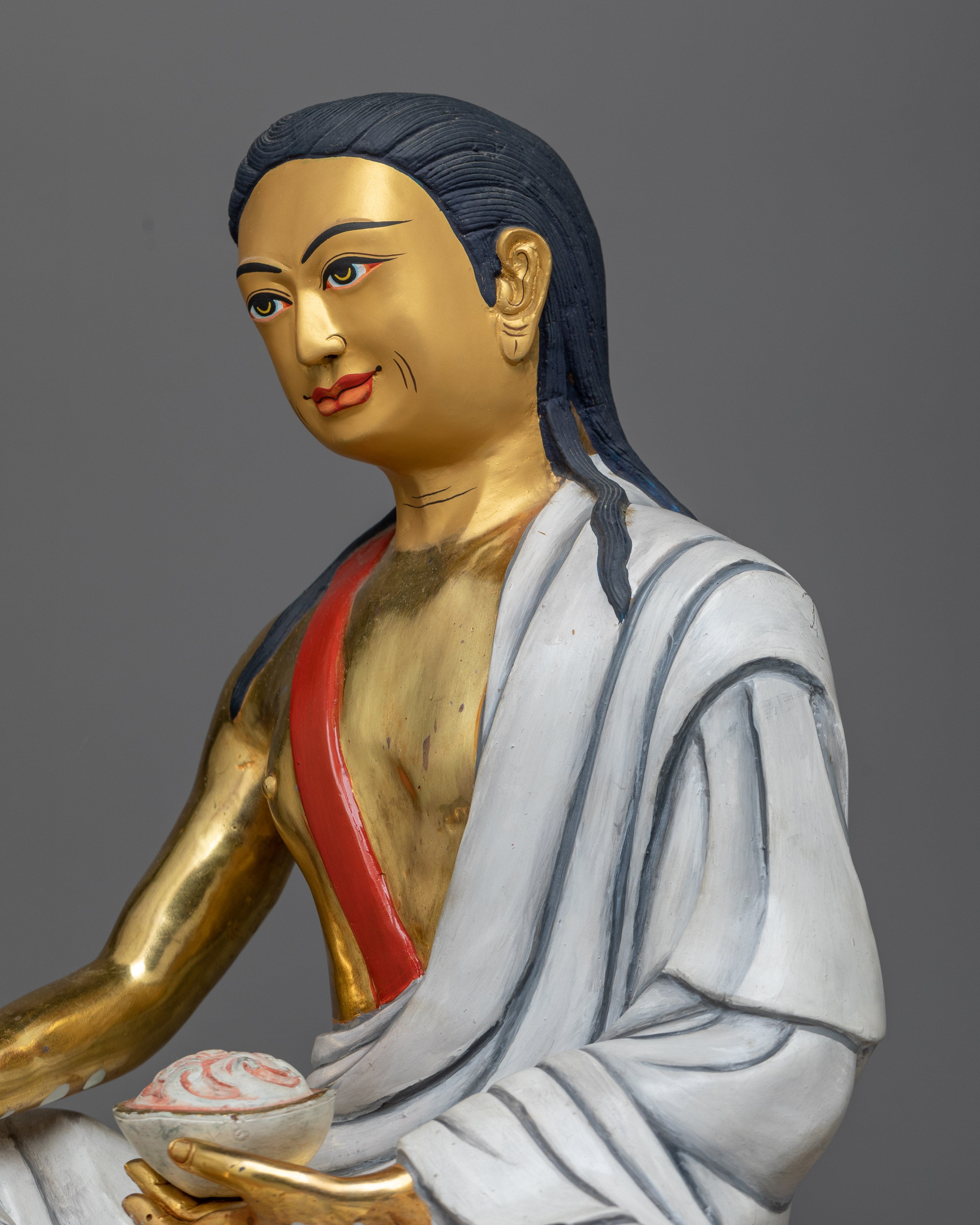 kagya-three masters