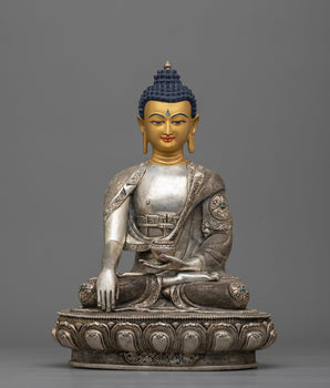 shakyamuni-buddhah