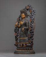 dipankara-buddha-sculpture