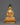 Amitabha Buddha Compact Statue