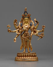 Amoghapasa Lokeshvara