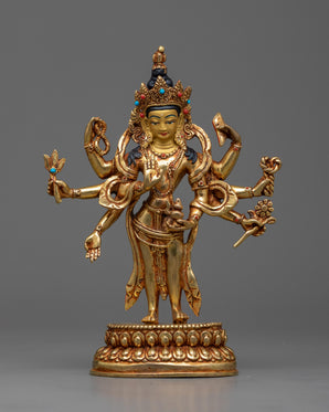 Amoghapasa Lokeshvara