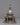 Decorative Copper  Chaitya Stupa | Symbol of Compassion and Enlightenment in Tibetan Art
