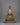 Decorative Buddhist Stupa Sculpture | Symbol of Peace and Enlightenment, for Home Decor