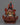 Green Tara 9 Inch Statue