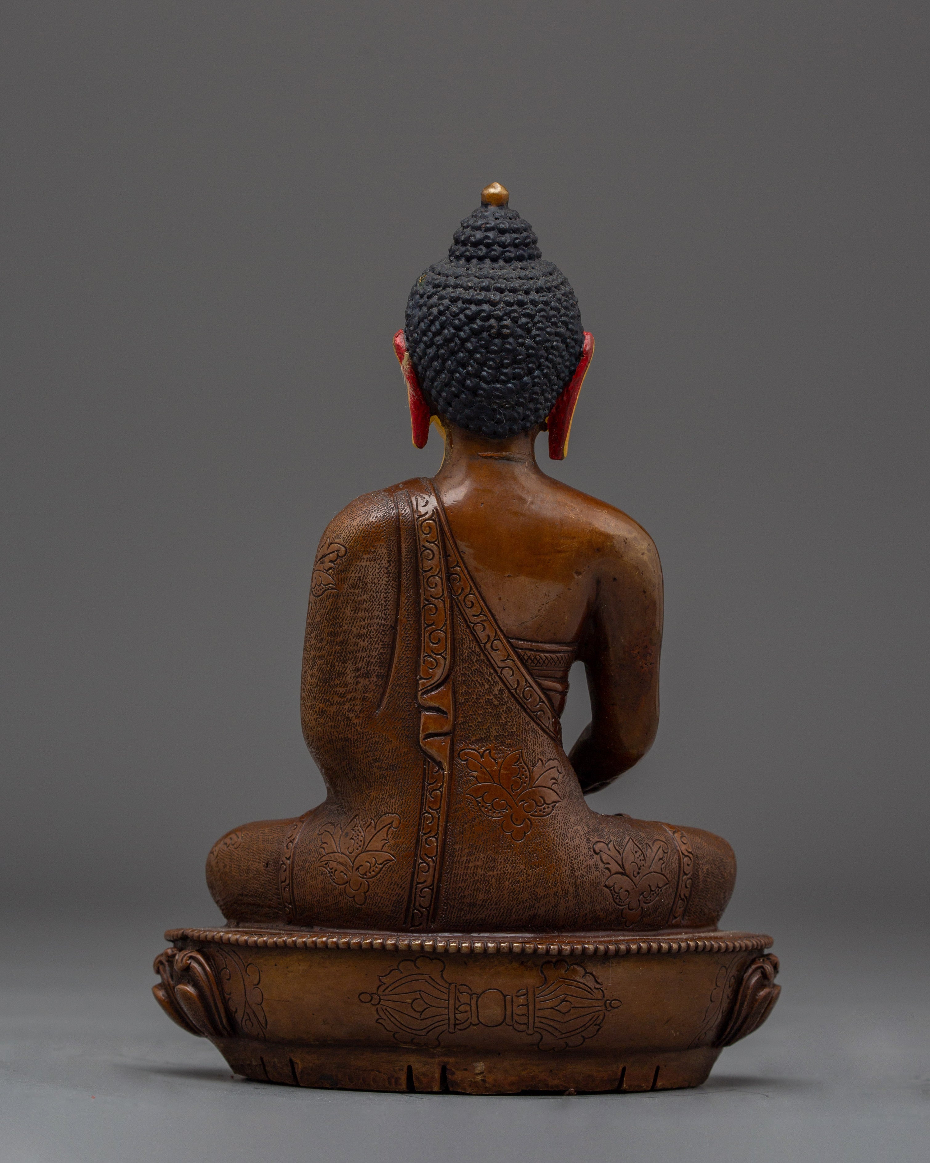 Statue Of Amitabha Buddha | Bodhisattva of Light