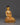 Golden First Buddha Shakyamuni Artwork