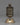 Intricate Tibetan Prayer Wheel for Meditation & Blessings | Compact Copper & Brass Ritual Tool