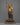 little buddha statue