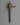 Elegant Copper & Wood Buddhist Prayer Wheel | Enhance Your Meditation Practice