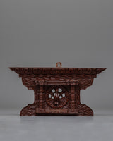 Decorative Wooden Frame 