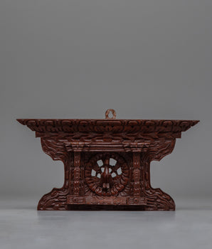 Decorative Wooden Frame 