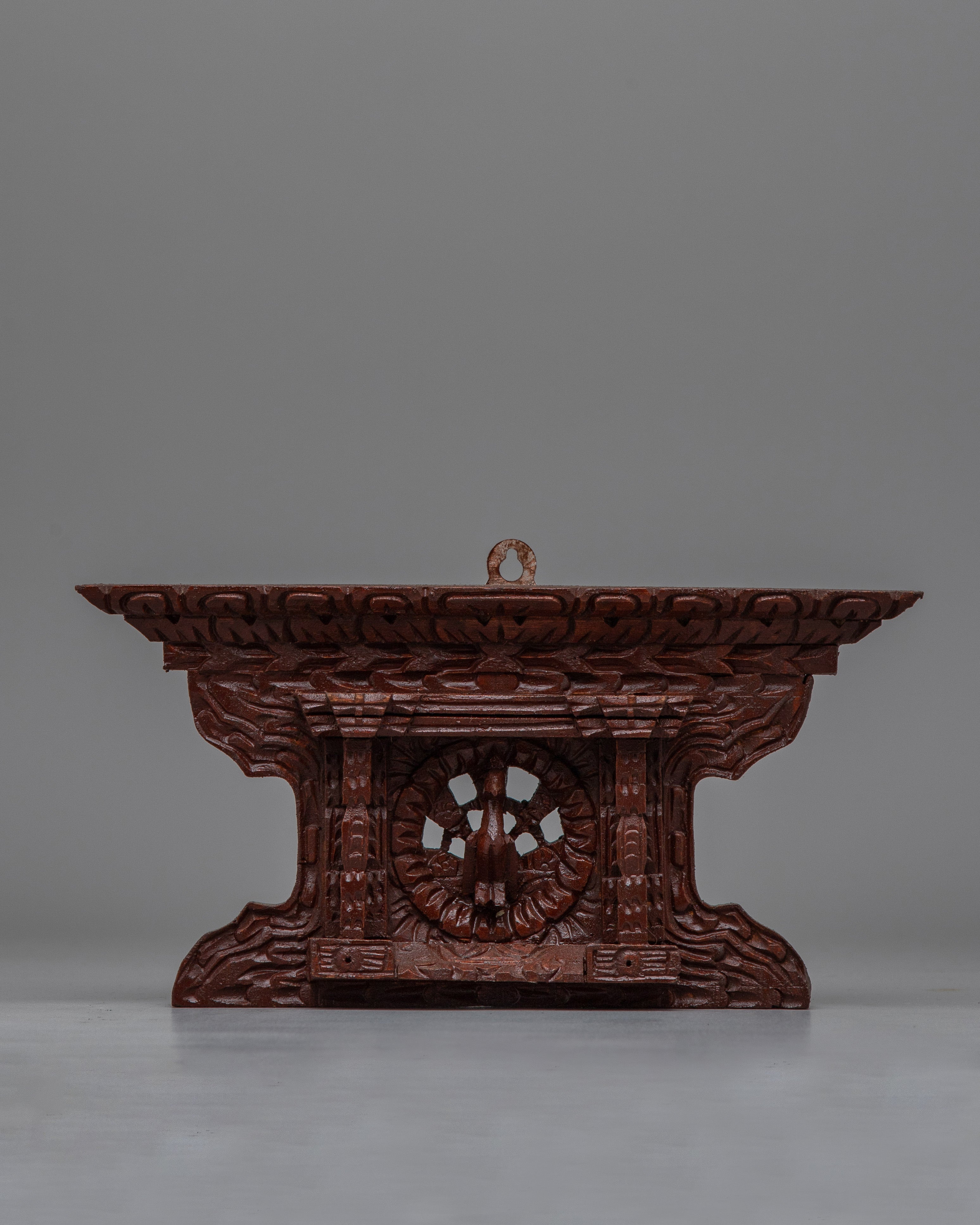 Decorative Wooden Frame