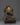 Oxidized Female Enlightenment Deity White Tara