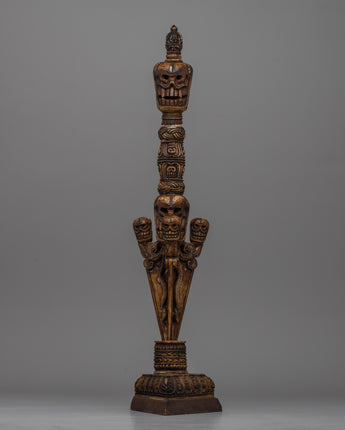Sacred Phurba Ritual Tool 