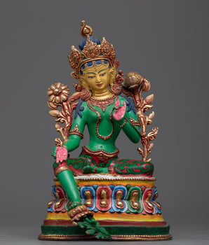 arya-tara-for-shrine