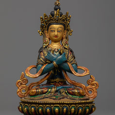 colored-vajradhara