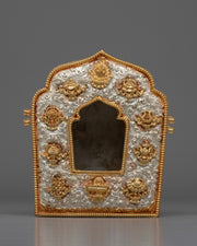 Sacred Ghau Prayer Box