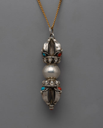 Vajra Symbol of Strength