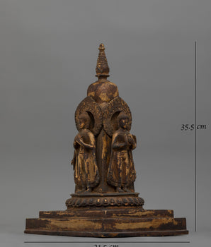 future-buddha-stupa