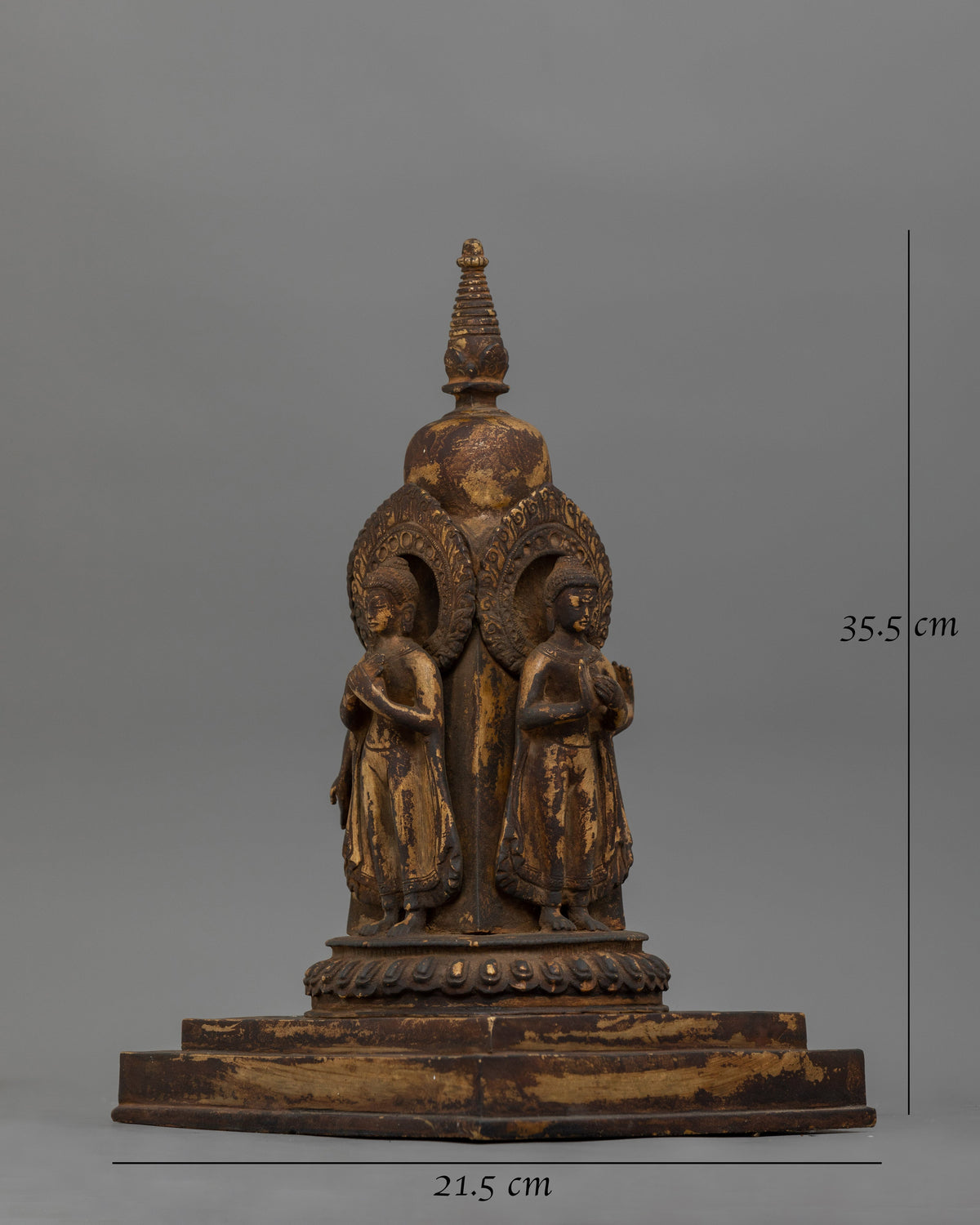 future-buddha-stupa