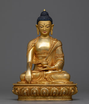 9inch-shakyamuni-buddha