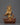 Vajrasattva 12.5 Inch Statue