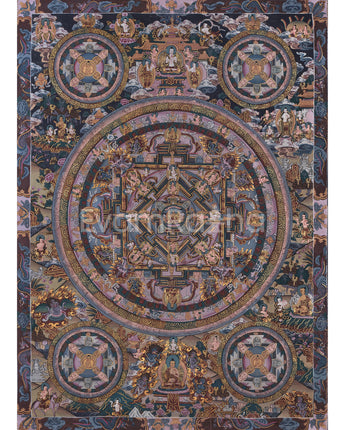 tibetan-buddha-mandala-artwork