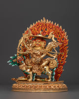 pehar-gyalpo-figurine