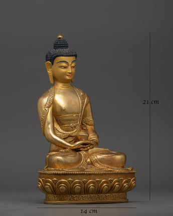 amitabha-buddha-divine-buddhist-sculpture