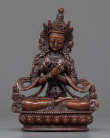 Vajradhara Statue 
