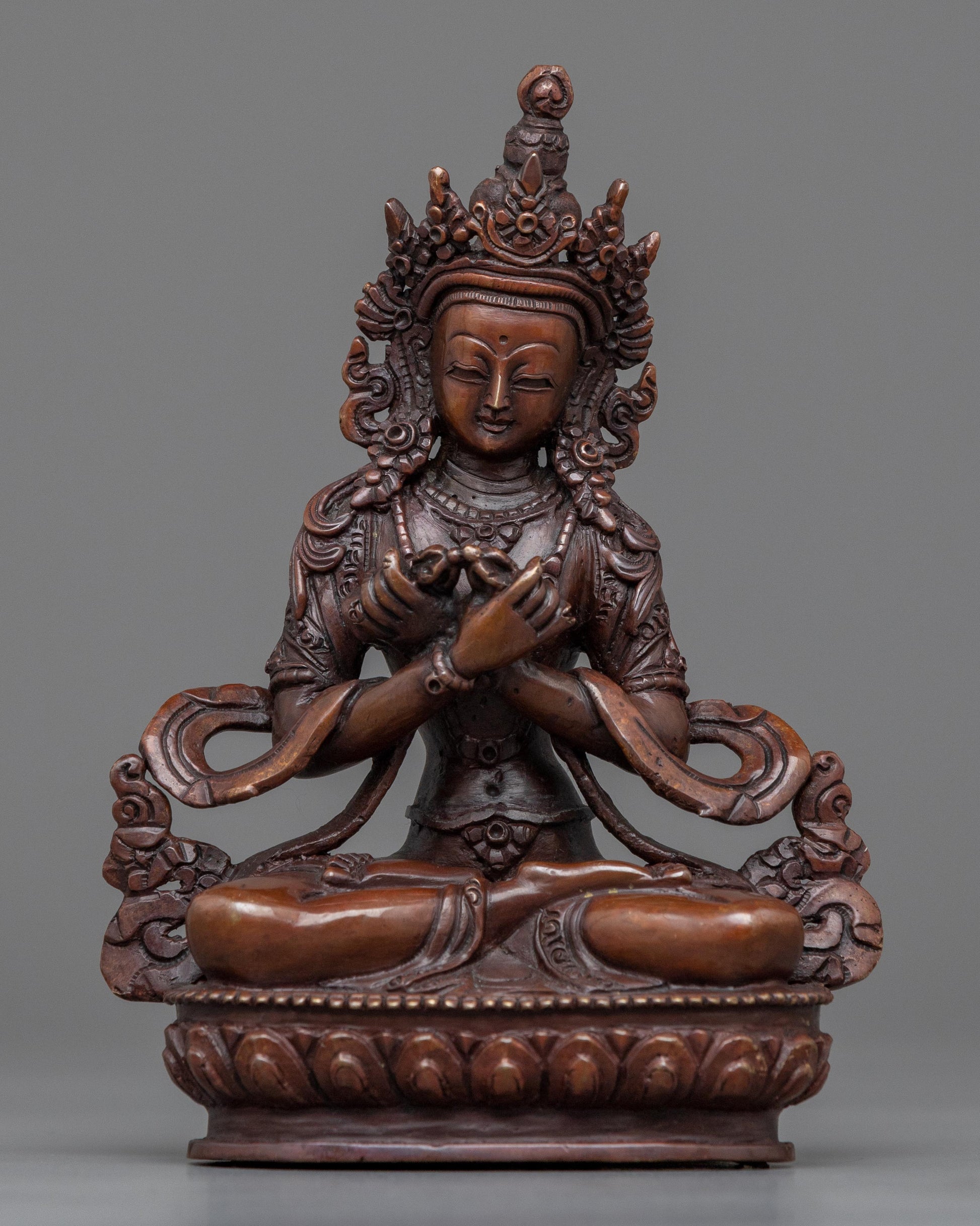 Vajradhara Statue 