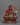 peaceful-manjushri sculpture
