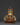 Amitayus Buddhist Copper Statue