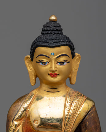 shakyamuni-buddha-shrine-statue