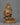 chenrezig antique statue
