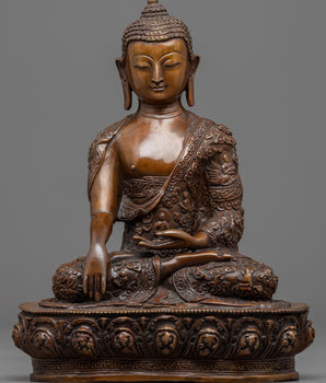Siddhartha Gautama Real