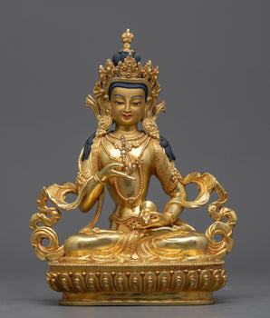 dorsem-vajrasattva-statue