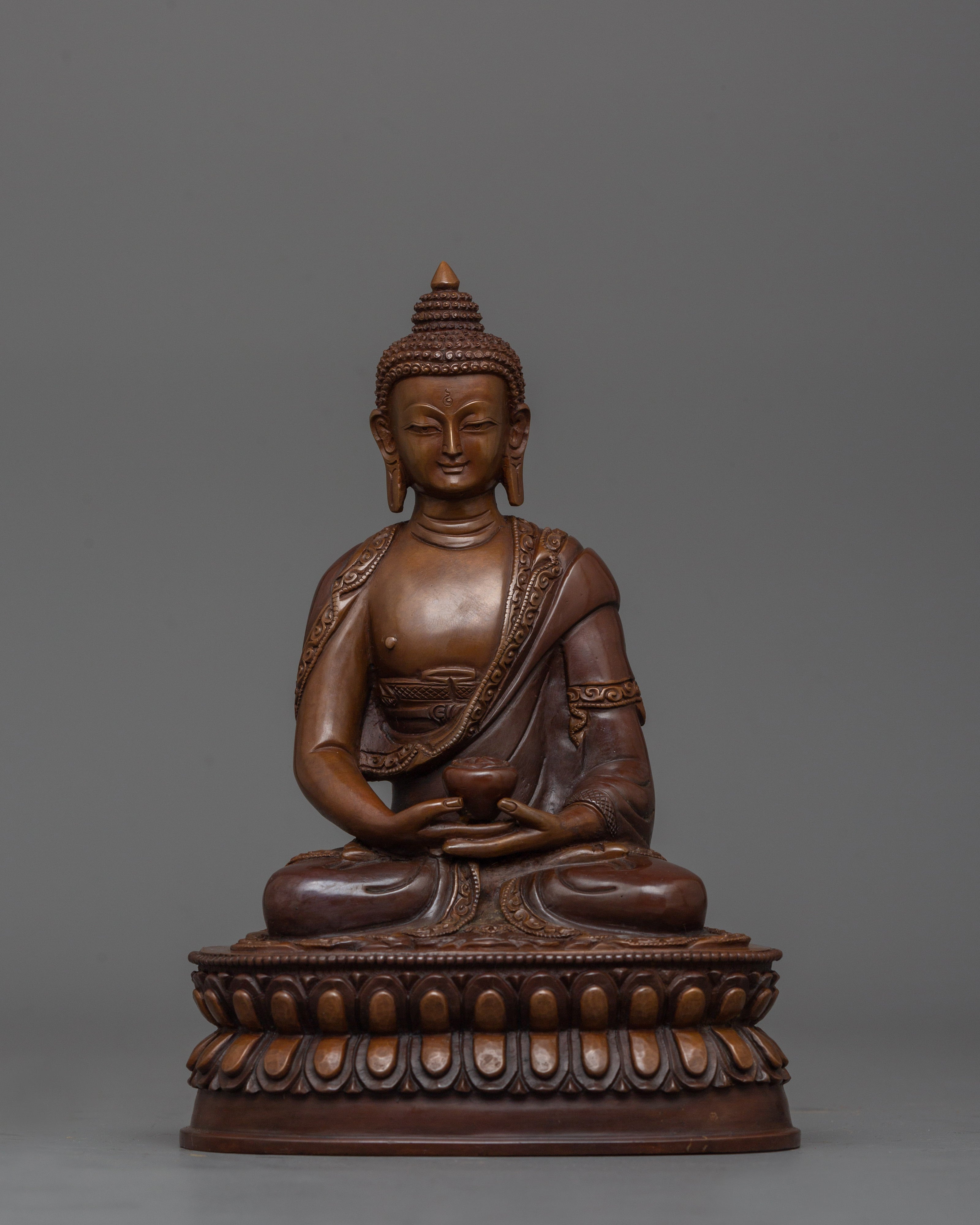 divine-light-buddha