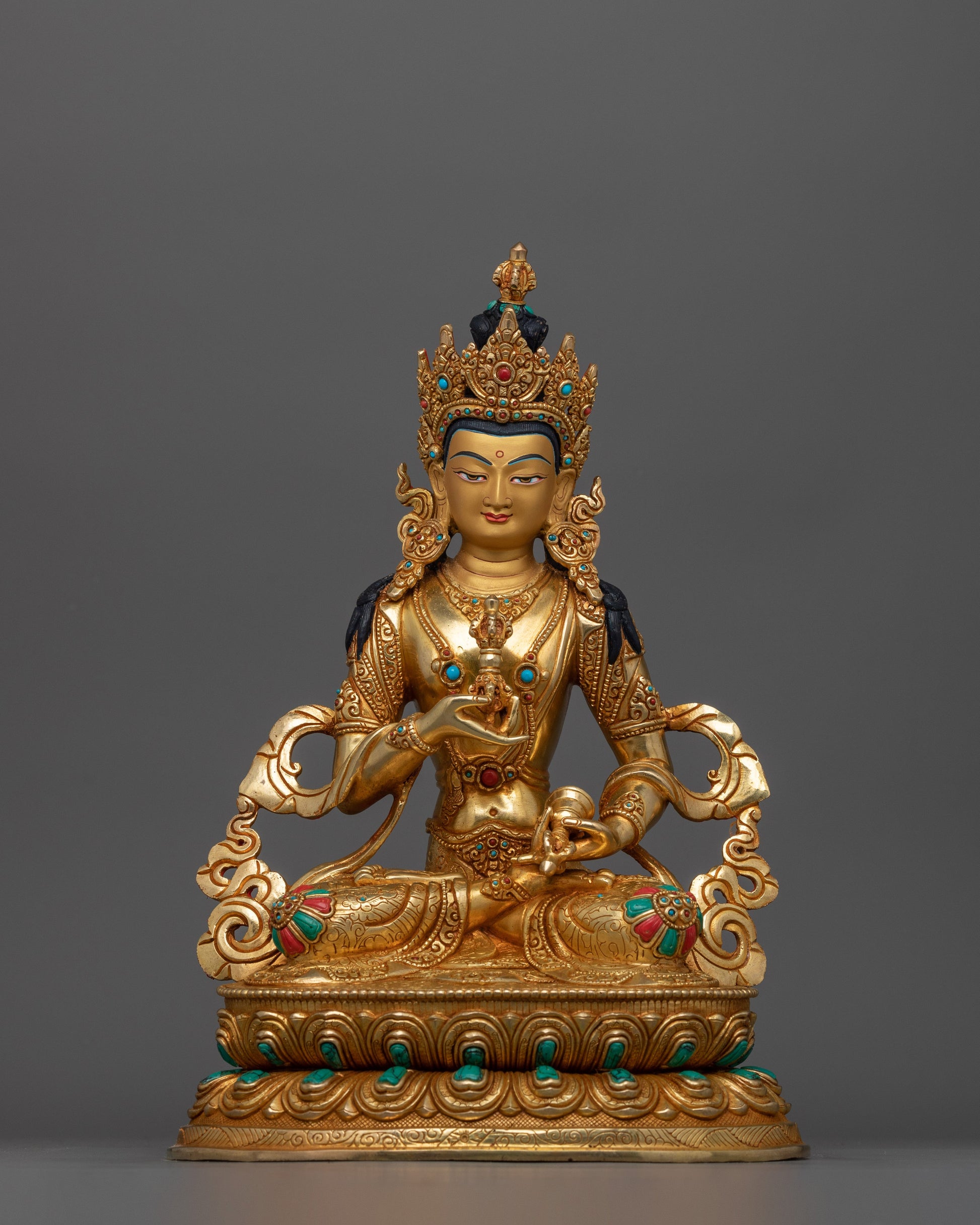 himalayan-sacred-vajrasattva-sculpture