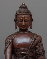śākyamuni buddha